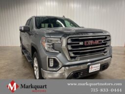 GMC Sierra 1500