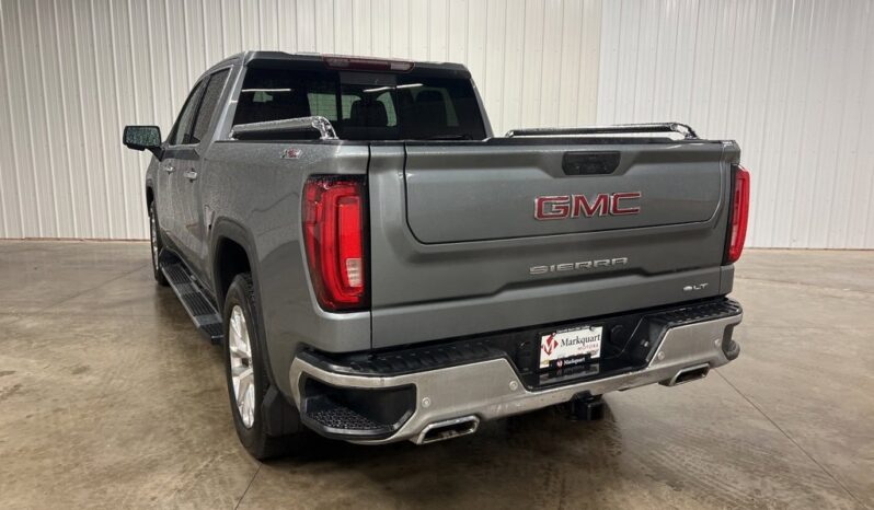 
 GMC Sierra 1500 full									