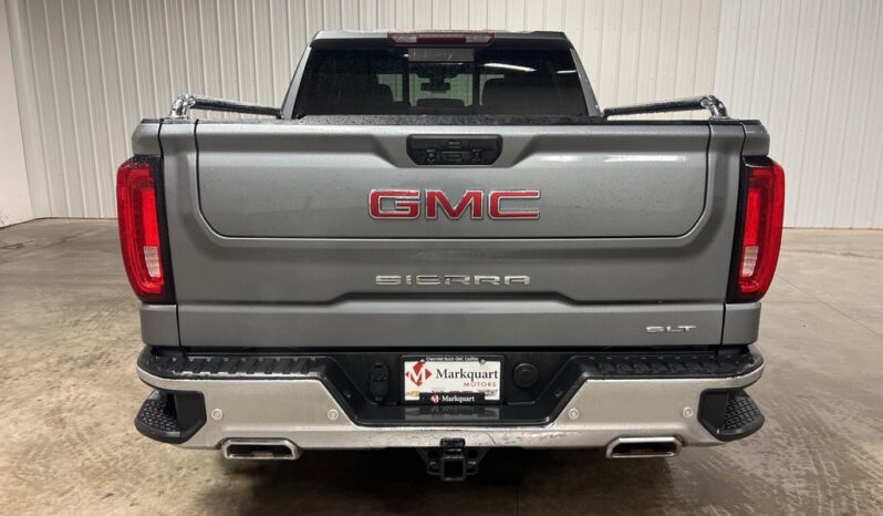 
 GMC Sierra 1500 full									