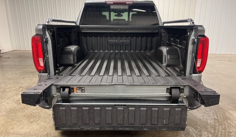 
 GMC Sierra 1500 full									