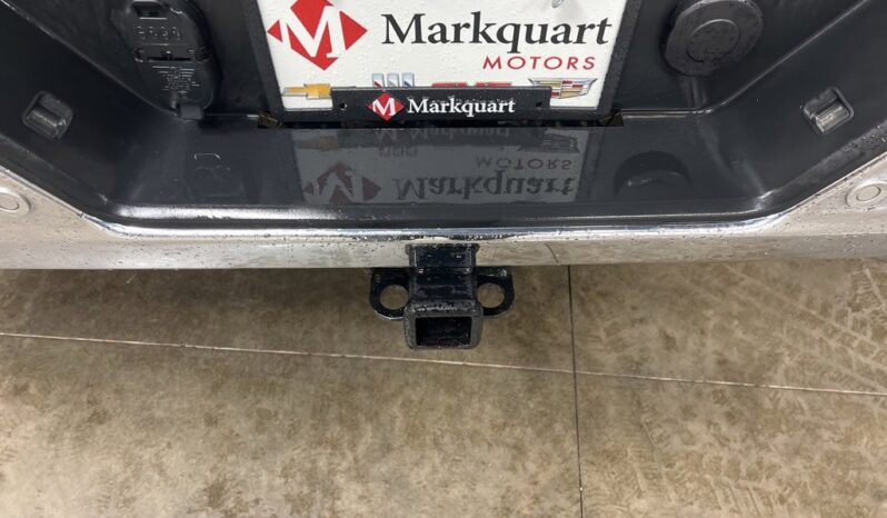 
 GMC Sierra 1500 full									