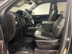 
 GMC Sierra 1500 full									