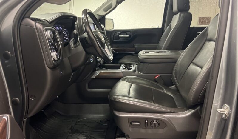 
 GMC Sierra 1500 full									