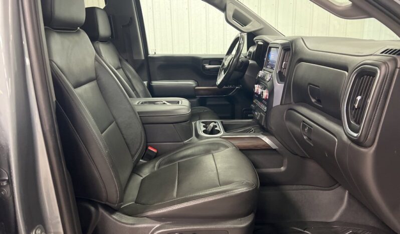 
 GMC Sierra 1500 full									