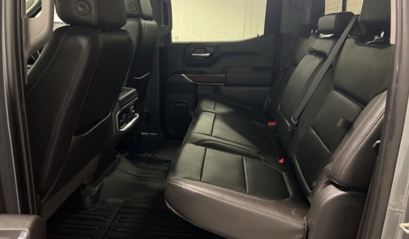 
 GMC Sierra 1500 full									