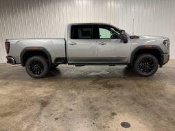 GMC Sierra 2500 HD