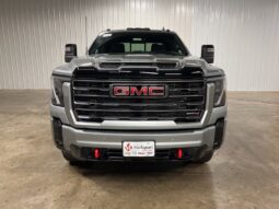 GMC Sierra 2500 HD