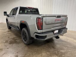 GMC Sierra 2500 HD