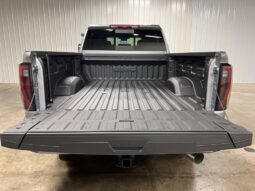 
 GMC Sierra 2500 HD full									