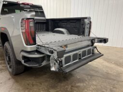 
 GMC Sierra 2500 HD full									