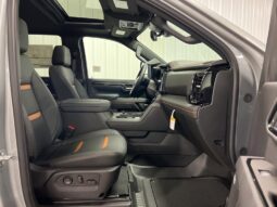
 GMC Sierra 2500 HD full									