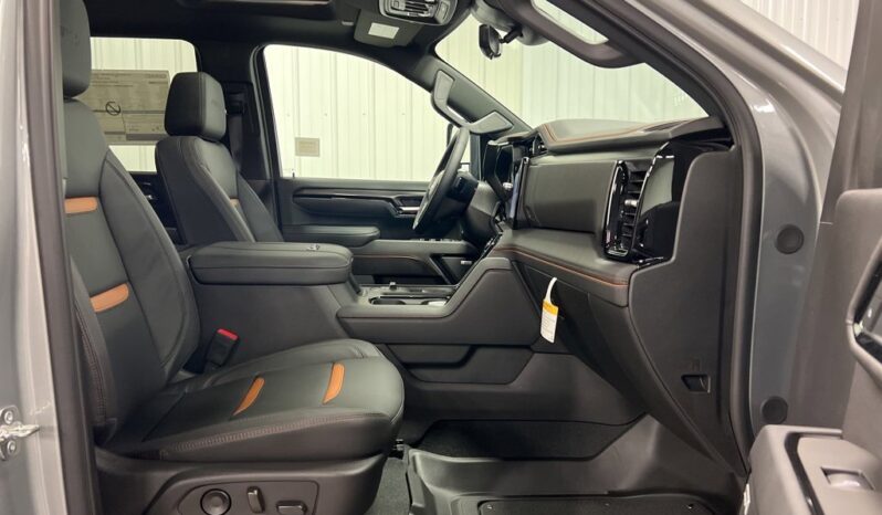 
 GMC Sierra 2500 HD full									