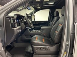 
 GMC Sierra 2500 HD full									