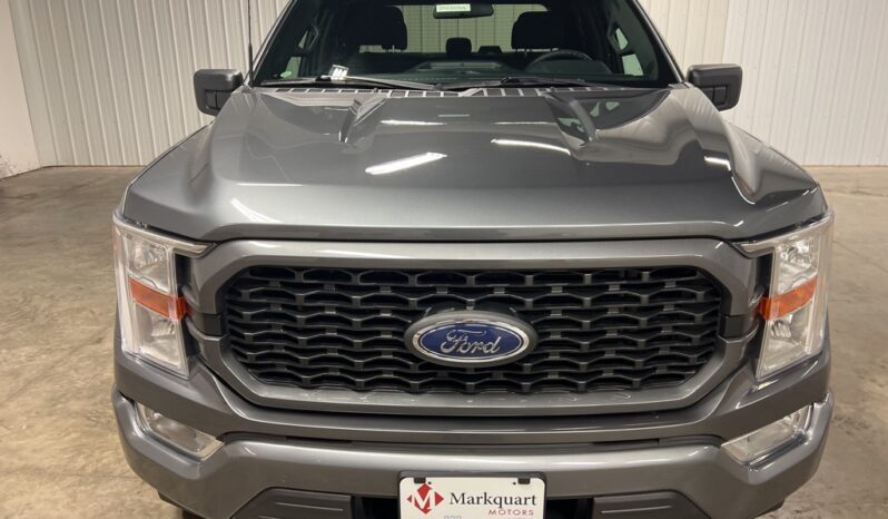 
 Ford F-150 full									
