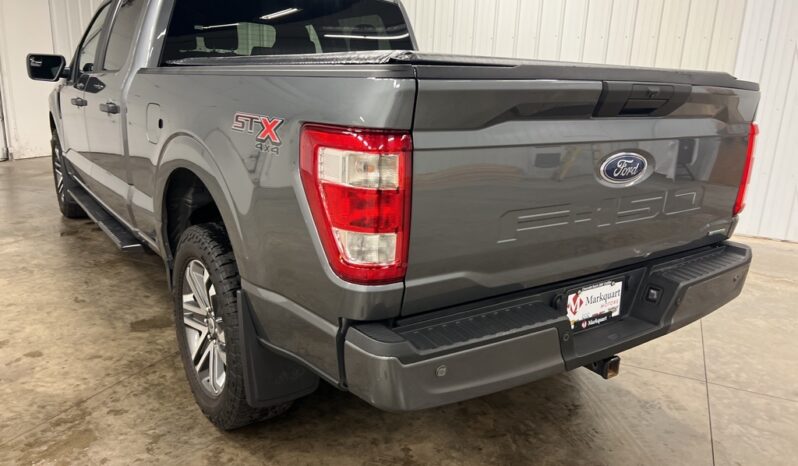 
 Ford F-150 full									