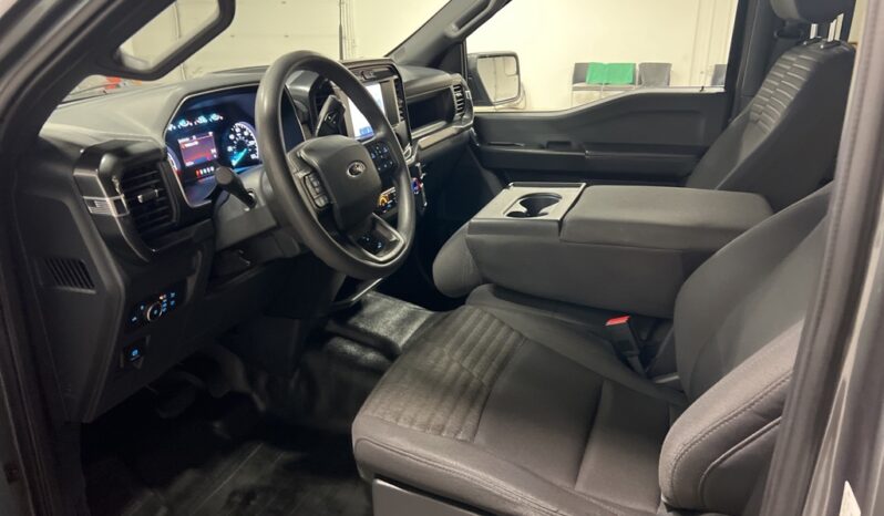 
 Ford F-150 full									
