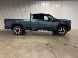 GMC Sierra 2500 HD