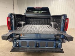 
 GMC Sierra 2500 HD full									