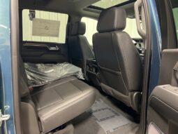 
 GMC Sierra 2500 HD full									