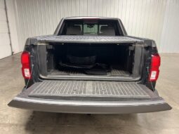 
 Chevrolet Silverado 1500 full									
