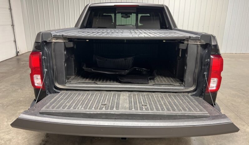 
 Chevrolet Silverado 1500 full									