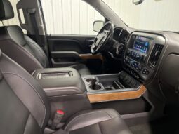 
 Chevrolet Silverado 1500 full									