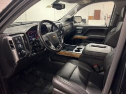 
 Chevrolet Silverado 1500 full									