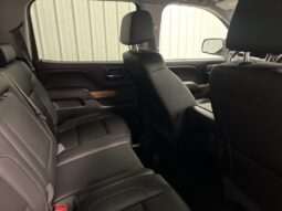 
 Chevrolet Silverado 1500 full									
