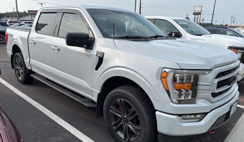 
 Ford F-150 full									