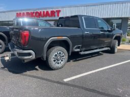GMC Sierra 2500 HD