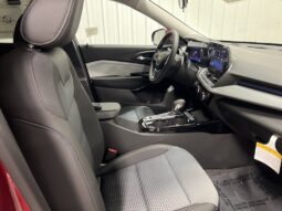 
 Chevrolet Trax full									