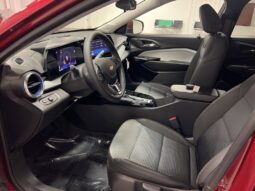 
 Chevrolet Trax full									
