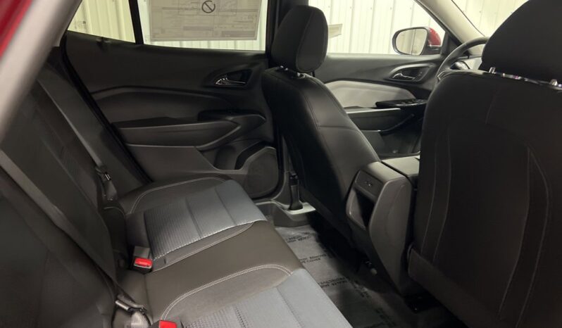 
 Chevrolet Trax full									