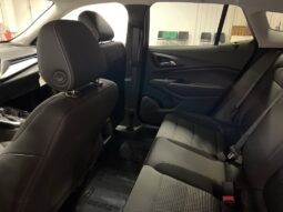 
 Chevrolet Trax full									