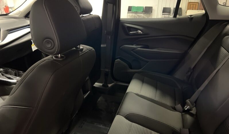
 Chevrolet Trax full									