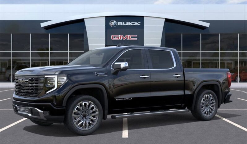 
 GMC Sierra 1500 full									