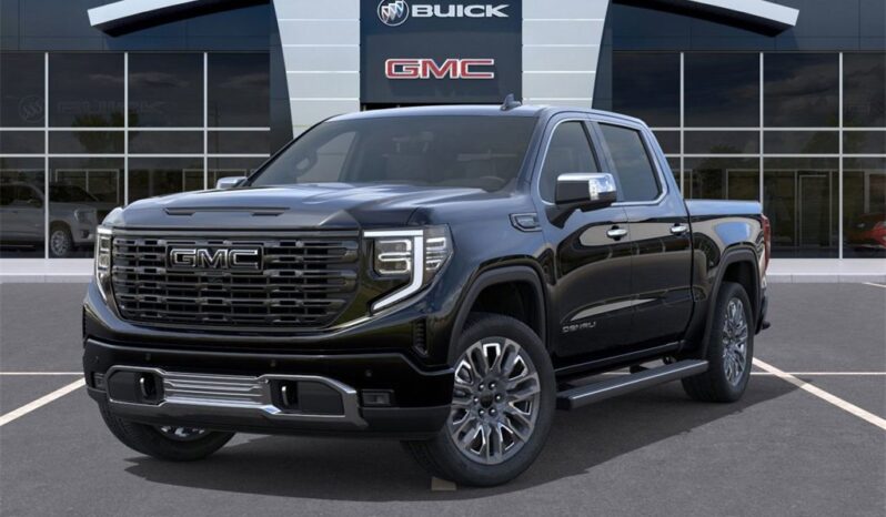 
 GMC Sierra 1500 full									