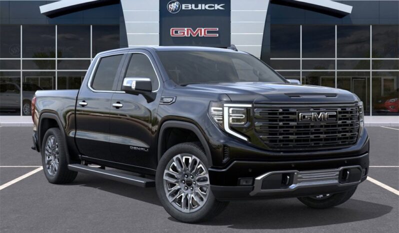 
 GMC Sierra 1500 full									