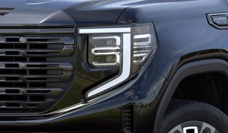 
 GMC Sierra 1500 full									