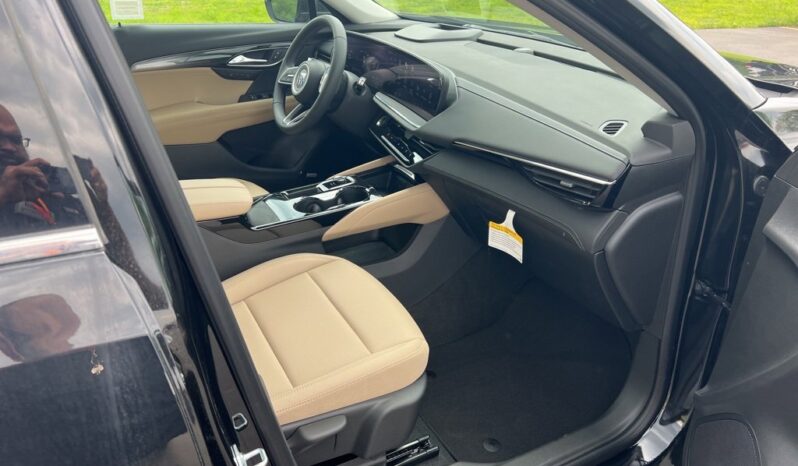 
 Buick Envision full									