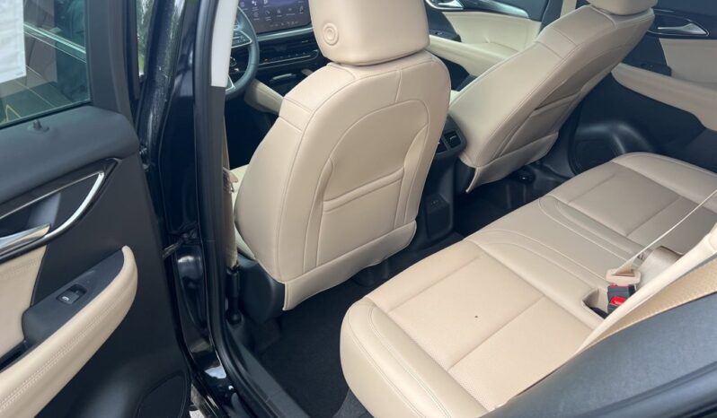 
 Buick Envision full									