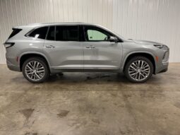 
 Buick Enclave full									