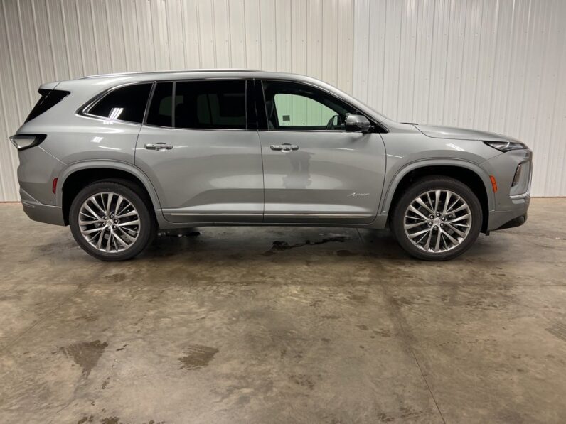 Buick Enclave