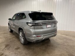 
 Buick Enclave full									