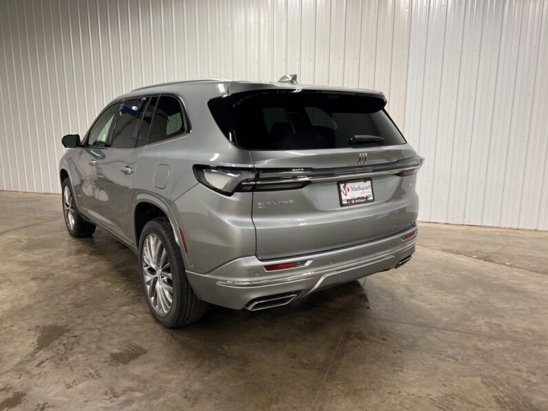 Buick Enclave