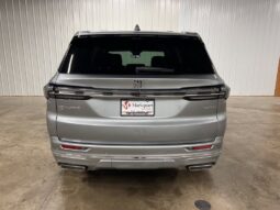 
 Buick Enclave full									
