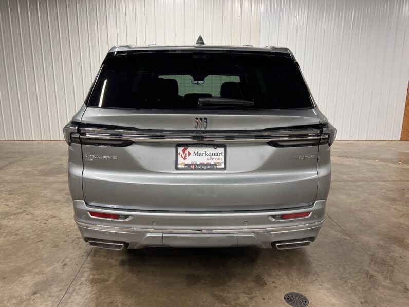 Buick Enclave