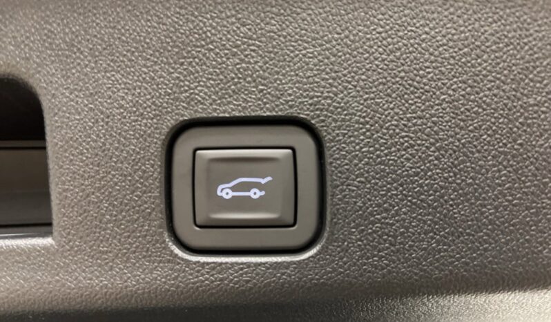 
 Buick Enclave full									