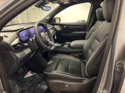 
 Buick Enclave full									