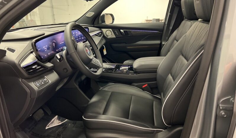 
 Buick Enclave full									